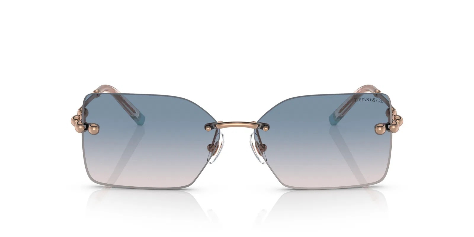Tiffany 3088 Sunglasses - view 11